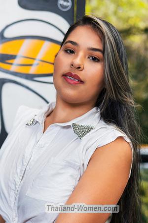 Ladies of Latin-America