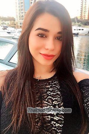 Ladies of Latin-America