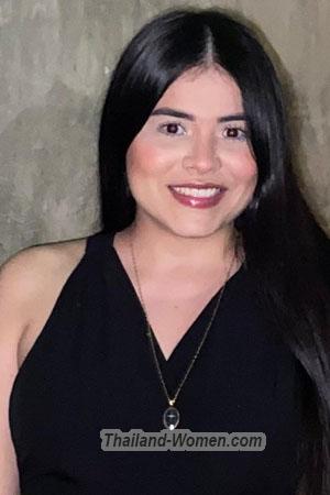 Ladies of Latin-America