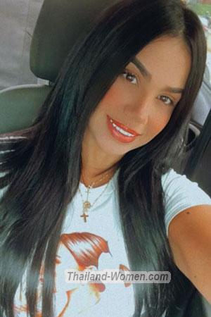 Ladies of Latin-America