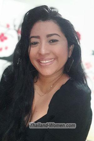 Ladies of Latin-America