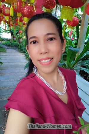 208631 - Jariya Age: 55 - Thailand