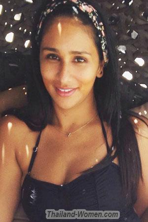 Ladies of Latin-America