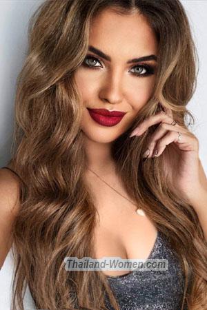 Ladies of Eastern-Europe