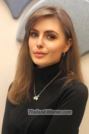 Ladies of Bila Tserkva