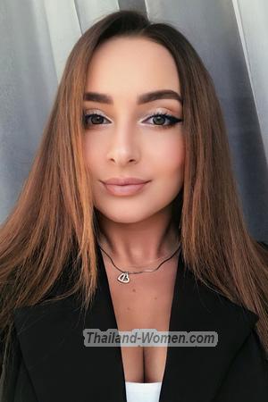 Ladies of Eastern-Europe