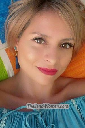 Ladies of Latin-America