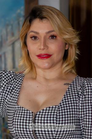 Ladies of Latin-America