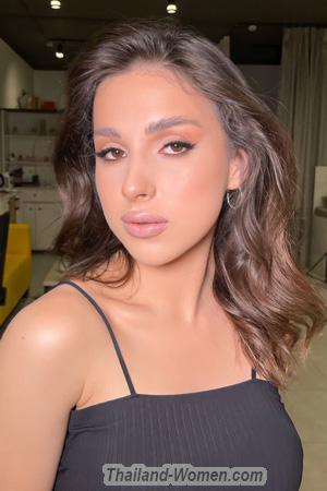 Ladies of Eastern-Europe