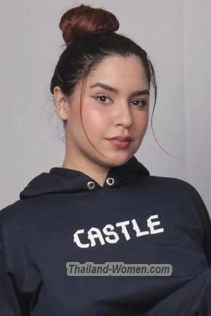 Ladies of Latin-America