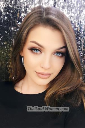 Ladies of Eastern-Europe