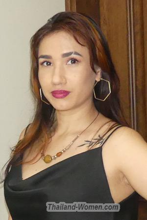 Ladies of Latin-America