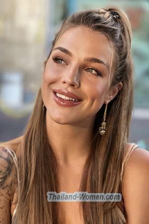 Ladies of Kazakhstan