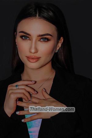 Ladies of Czech Republic