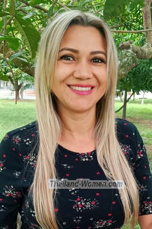 Ladies of Latin-America