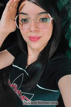 Ladies of Latin-America