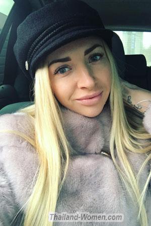 Ladies of Eastern-Europe