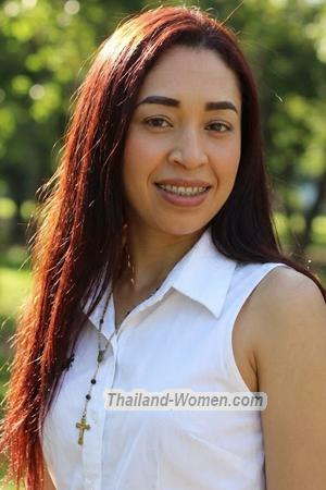 Ladies of Latin-America