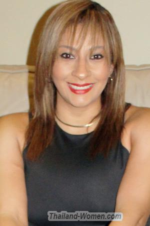 Ladies of Latin-America