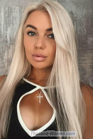 Ladies of Eastern-Europe