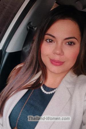 Ladies of Costa Rica