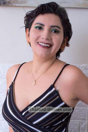 212169 - Elizabeth Age: 50 - Peru