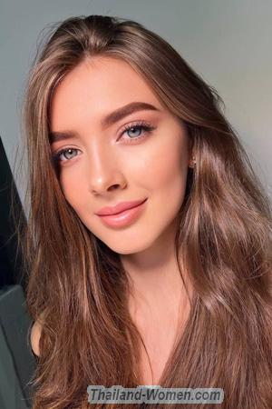 Ladies of Eastern-Europe