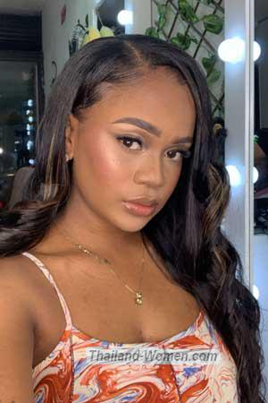 Ladies of Latin-America