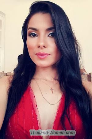 Ladies of Latin-America