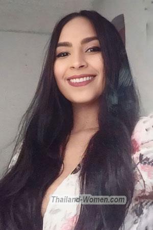 Ladies of Latin-America