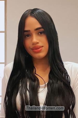 Ladies of Latin-America