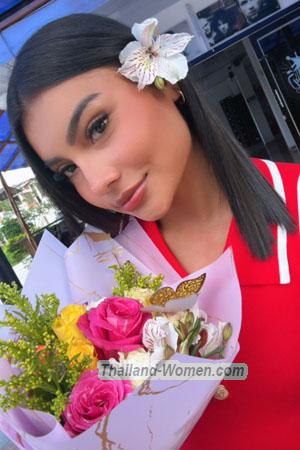 Ladies of Latin-America