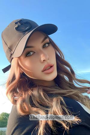 Ladies of Eastern-Europe