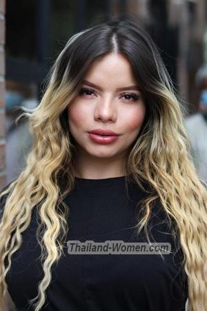 Ladies of Latin-America