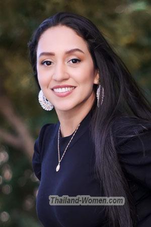 Ladies of Latin-America