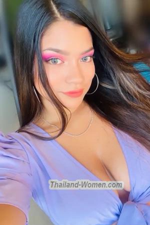 Ladies of Latin-America