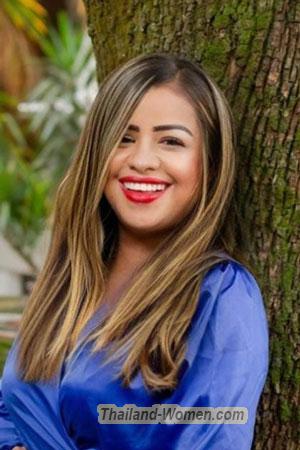 Ladies of Latin-America