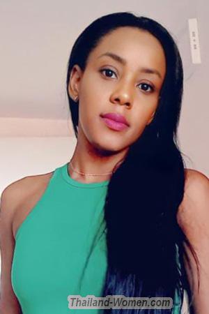 Ladies of Latin-America