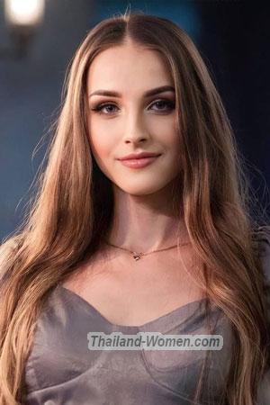 Ladies of Eastern-Europe