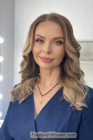 Ladies of Eastern-Europe