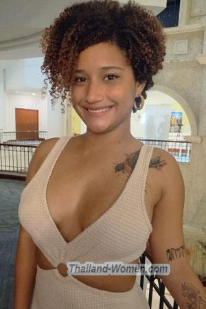 Ladies of Latin-America