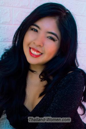 Ladies of Latin-America