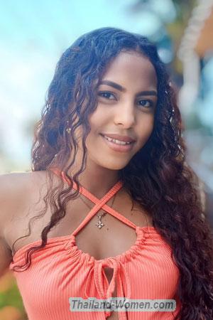 Ladies of Latin-America