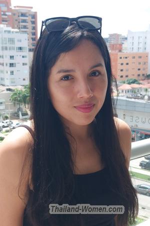 Ladies of Latin-America