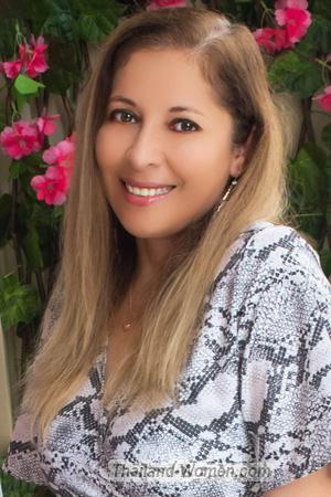 Ladies of Latin-America