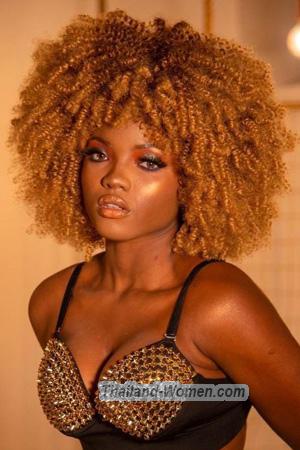 Ladies of Latin-America