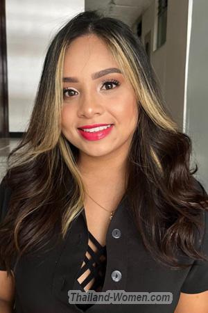 Ladies of Latin-America