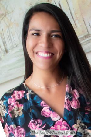 Ladies of Latin-America