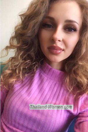 Ladies of Eastern-Europe