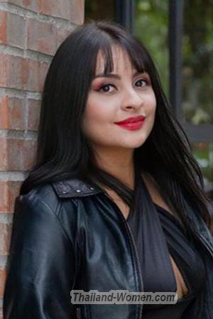 Ladies of Latin-America